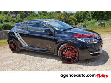 Renault Megane — 9